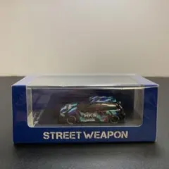1/64 BRZ&86 Rocket Bunny V3 HKS 399台限定 1/64 BRZ&86 Rocket Bunny V3 HKS 399台限定 - メルカリ