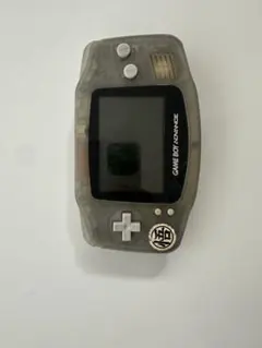 ジャンク品　ゲームボーイアドバンス 充電付き