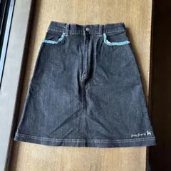ポンポネット　スカートのサムネイル