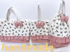 2026年最新】キルティングバッグ ハンドメイドの人気アイテム - メルカリ