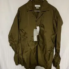 f*o様 未使用 B:MING by BEAMS ブラウン ナイロンジャケット