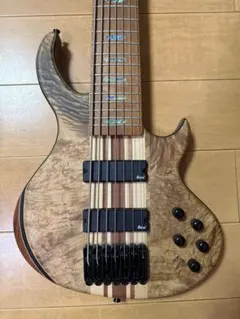 ジ*ル様 Strandberg Boden 8弦 LEDA 1/50 - メルカリ