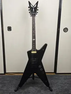 最初期モデル】Killer TAIJI Black Rose ブラックローズ - メルカリ