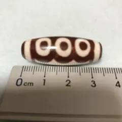 ユ*ー様 超激レア珍品‼︎ 赤龍紋　五眼天珠