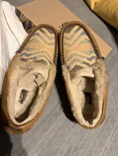 2026年最新】ugg pendletonの人気アイテム - メルカリ