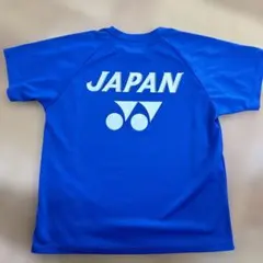 ひろ様専用☆YONEX バドミントンシャツ Mサイズ