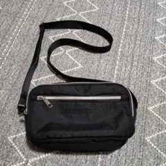 PASSEDIX　ショルダーバッグ