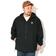 アディダス ジャケット adidas トレフォイル ウインドブレーカー