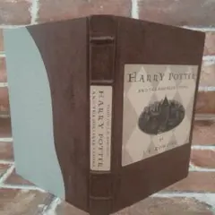 洋書 ハリー・ポッター Harry Potter 英語 アンティーク インテリア