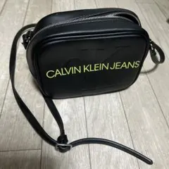 CALVIN KLEIN JEANS ショルダーバッグのサムネイル
