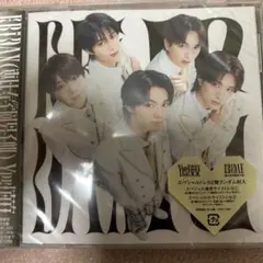EBiDAN Yes!東京 M!LK盤 CD