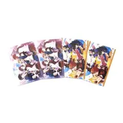 『あんさんぶるスターズ！！』生ブロマイドコレクション（Trickstar）