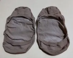 FALKE ELEGANT STEP 中古 ベージュ 39-42