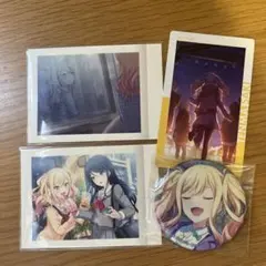 天馬咲希 ぱしゃこれ エピカ 缶バッジセット