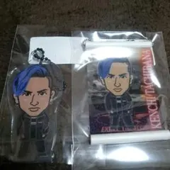 橘ケンチセット