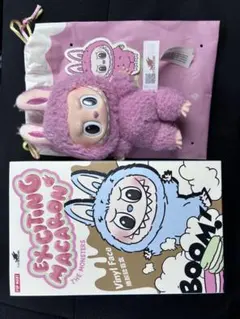 2026年最新】MONSTERS exciting macaron ぬいぐるみ シリーズの人気