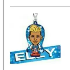 バレンタインガチャ　ELLY