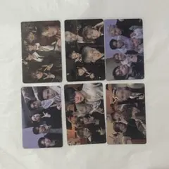 TREASURE LOVE PULSE 封入トレカ 集合