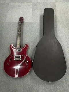 YAMAHA ヤマハ　ギター　SA-30T ジャパンヴィンテージ セミアコのサムネイル