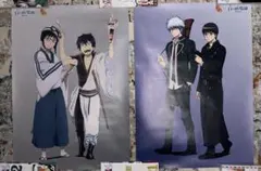 2026年最新】青の祓魔師 ポスターの人気アイテム - メルカリ