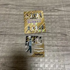 ハイキュー　赤葦　アクリルフィギュアコレクション　アクリルスタンド