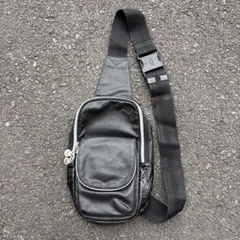 archive puma shoulder bag