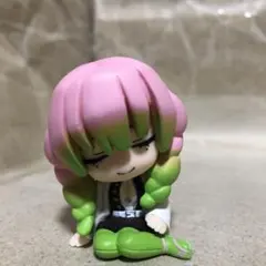 鬼滅の刃 肩ズンFig. 第弐弾 甘露寺蜜璃