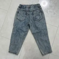 piupiuchick デニム