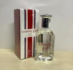 新品未使用　OMMY HILFIGER 　トミーガール　オードトワレ　50mlのサムネイル