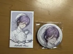 にじさんじ3SKM 2nd Anniversary 白衣装榊ネスセット