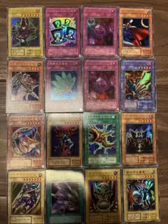 遊戯王OCG 16枚セット - メルカリ