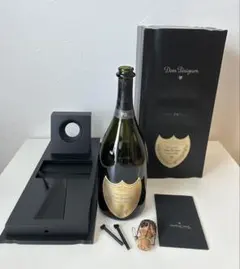 響*様 ドン・ペリニヨン P3 & クリュッグ・クロ・ダンボネ　※空ビン、専用箱 響*様 ドン・ペリニヨン P3 & クリュッグ・クロ・ダンボネ ※空