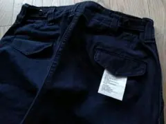 TUKI field trousers