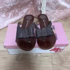ジェフリーキャンベル☆サンダルのサムネイル