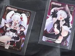いちか e-amusement pass アクスタセット - メルカリ