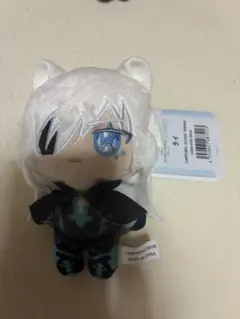 ぬいパル ニトロキラル Lamento ライ