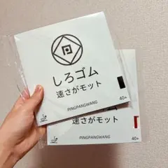 卓球　ラバー　2枚　省チーム　テンション　 特注　裏　ソフト　セット　Ｖ２