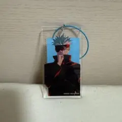 呪術廻戦 ファントムパレード 五条悟 アクリルキーホルダー