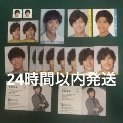 7 MEN 侍 B&ZAI 菅田琳寧 デタカ オールスターズカード