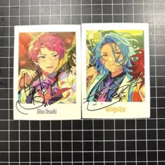 あんスタ10thぱしゃっつ