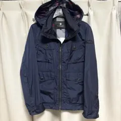 2026年最新】BLACK LABEL CRESTBRIDGE メンズ ナイロンジャケットの