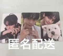 zb1 ギュビン ゼベワン トレカ タワレコ レオトレカ