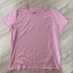 美品☆NIKE ナイキ　トレーニング　半袖Tシャツ