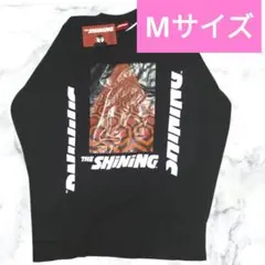 映画 THE shining シャイニング ロンT ダニー デッドストック 長袖