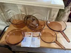 2025年最新】ビジョン 鍋の人気アイテム - メルカリ