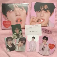 2026年最新】zerobaseone ジャンハオ デジパックの人気アイテム - メルカリ