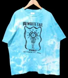 VINTAGE Caribbean Dream Tシャツ XLのサムネイル