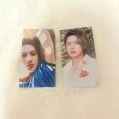 ACEes 佐藤龍我 厚紙 Myojo