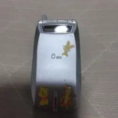 ガラケージャンク品