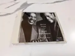 McCoyTyner＆BobbyHutchersonManhattanMoods